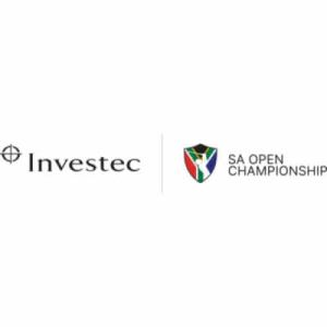 Investec South African Open Championship