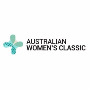 Australian Women's Classic