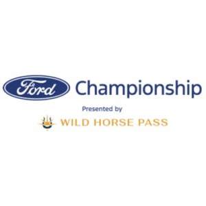 Ford Championship presented by Wild Horse Pass
