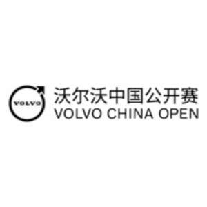 Volvo China Open
