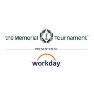 The Memorial Tournament presented by Workday