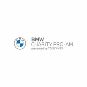 BMW Charity Pro-Am presented by TD SYNNEX