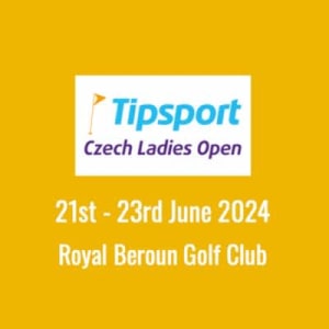 Tipsport Czech Ladies Open