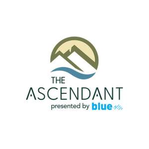 The Ascendant presented by Blue