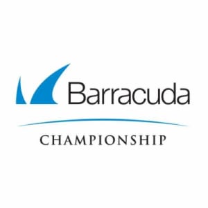 Barracuda Championship