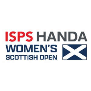 ISPS HANDA Scottish Open