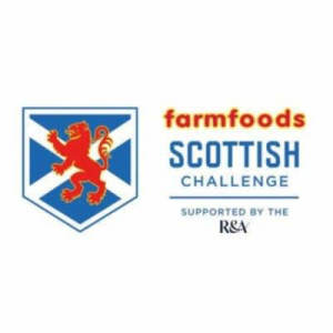 Farmfoods Scottish Challenge supported by The R&A