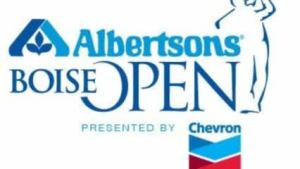 Albertsons Boise Open presented by Chevron
