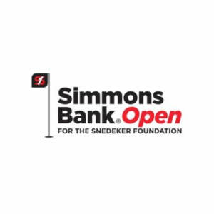 Simmons Bank Open for the Snedeker Foundation