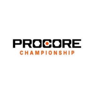 Procore Championship