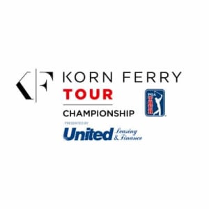 Korn Ferry Tour Championship presented by United Leasing & Finance
