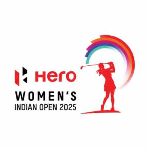 Hero Women's Indian Open