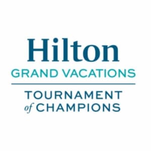 Hilton Grand Vacations Tournament of Champions