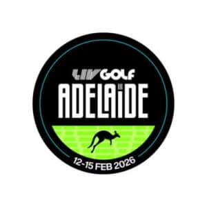 LIV Golf Adelaide