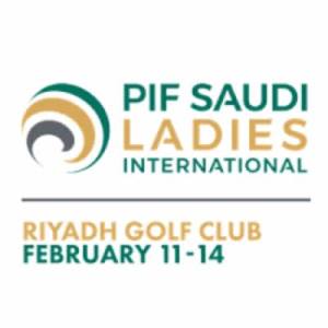 PIF Saudi Ladies International