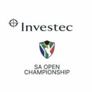 Investec South African Open Championship