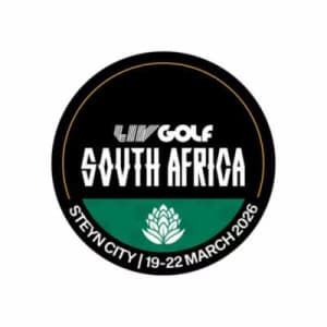 LIV Golf South Africa