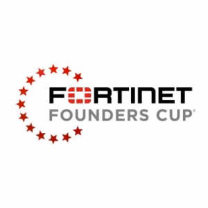 Fortinet Founders Cup