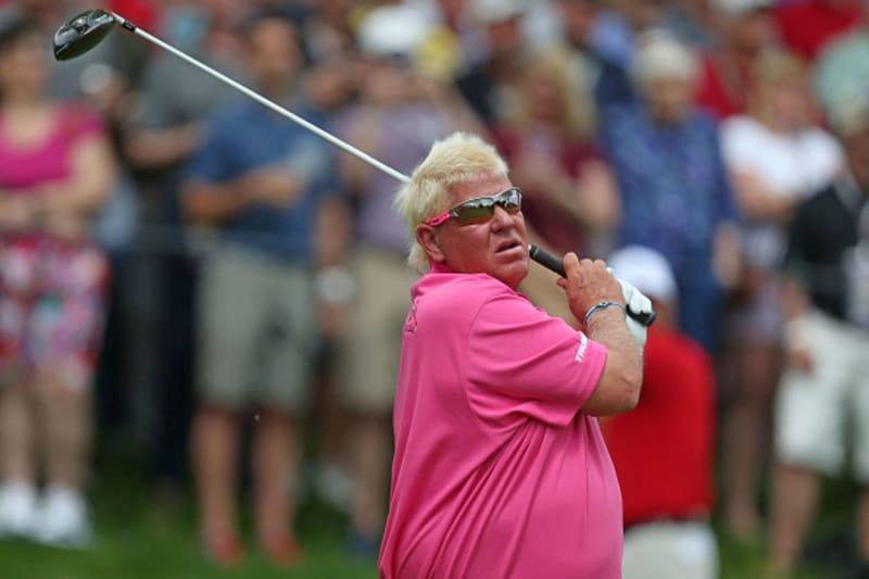 KitchenAid Senior PGA Championship