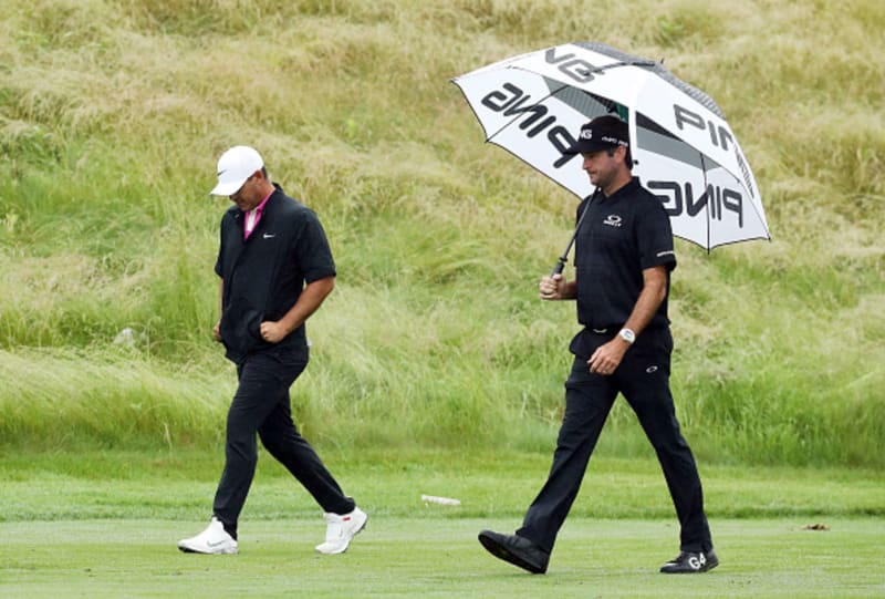 Travelers Championship