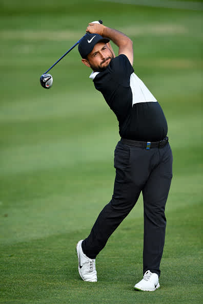 BMW International Open