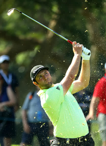 Andalucia Valderrama Masters