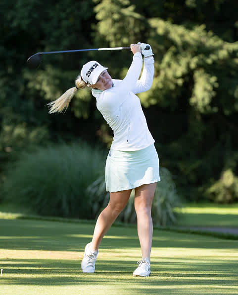 Marathon Classic Presented by Dana