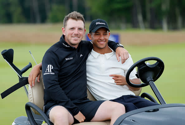 Aberdeen Standard Investments Scottish Open