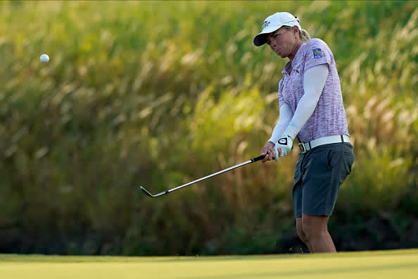 Volunteers of America Classic