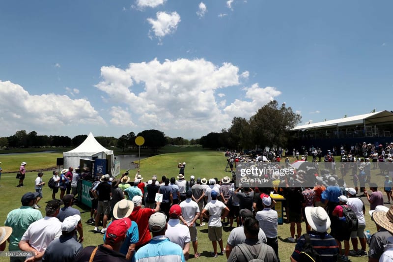 Australian PGA Championship