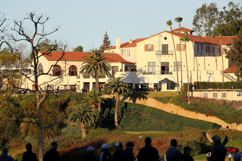 The Genesis Invitational