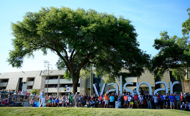 Valspar Championship