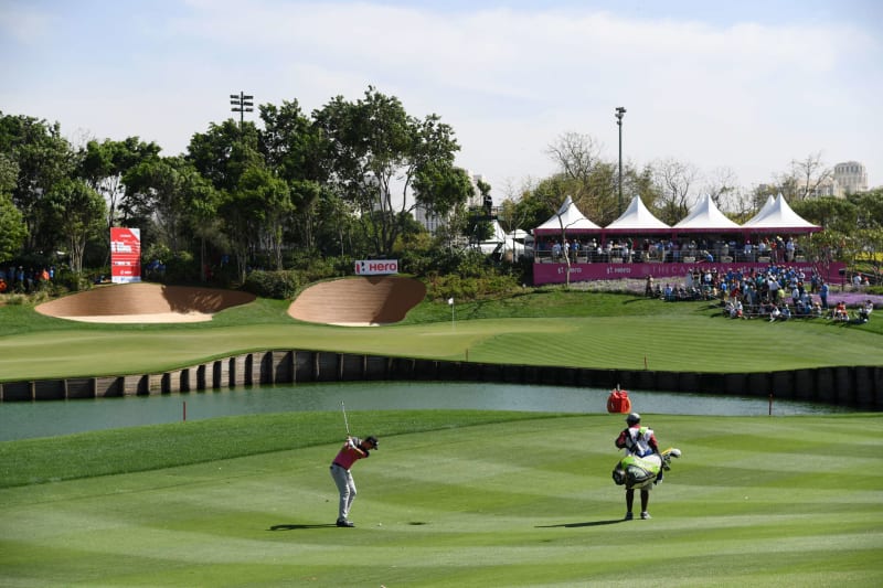 Hero Indian Open [abgesagt]