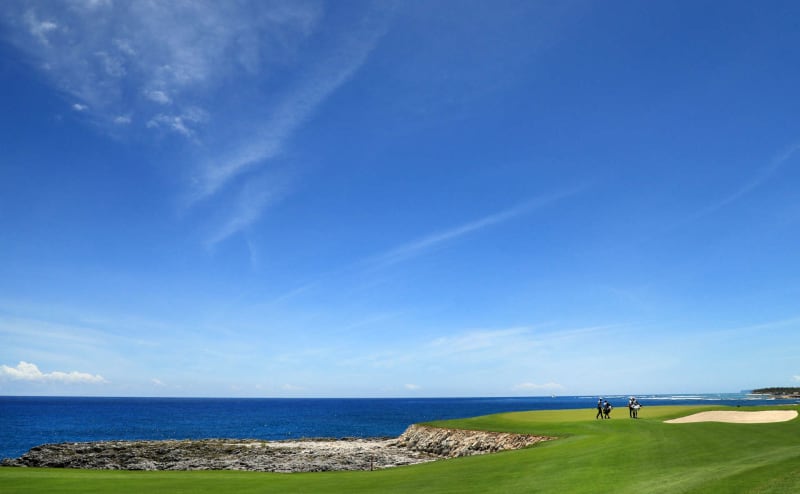 Corales Puntacana Resort & Club Championship