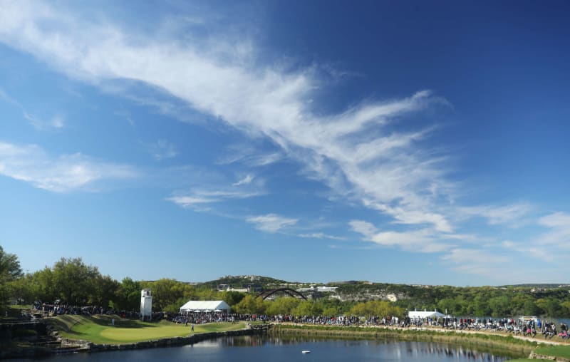 World Golf Championships-Dell Technologies Match Play