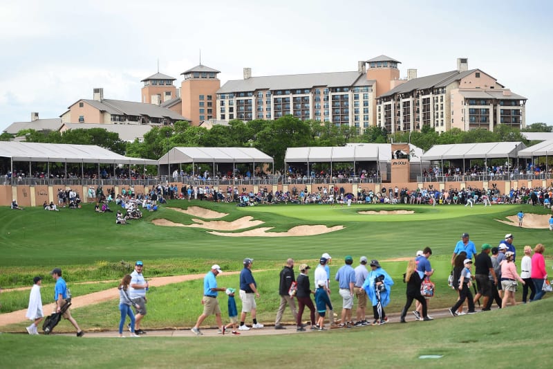 Valero Texas Open [abgesagt]