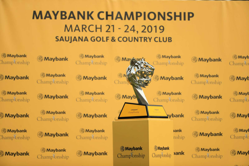 Maybank Championship [abgesagt]