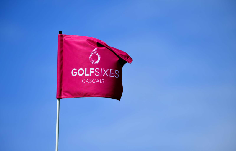 GolfSixes Cascais [abgesagt]
