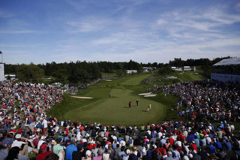 RBC Canadian Open [abgesagt]