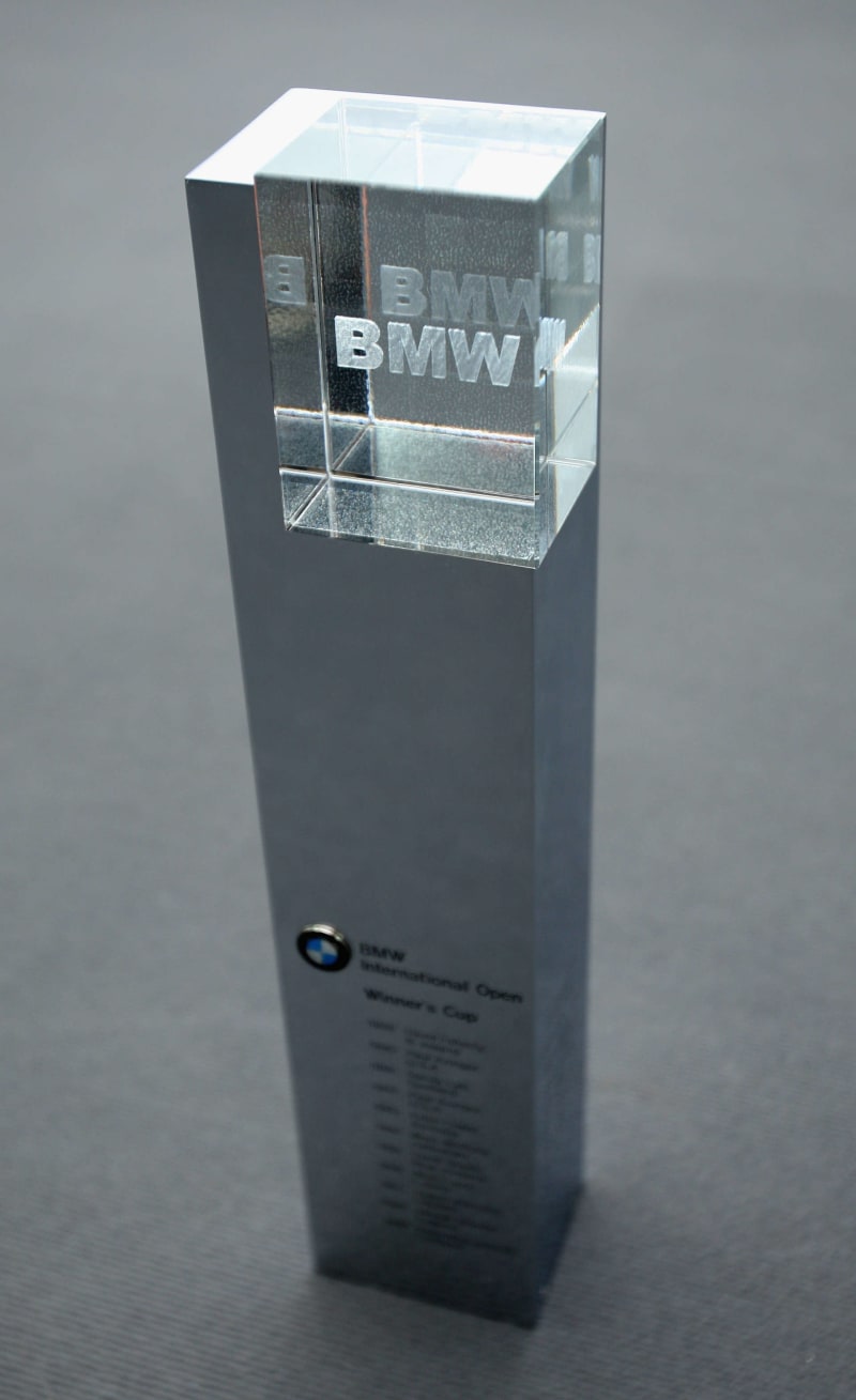 BMW International Open [abgesagt]