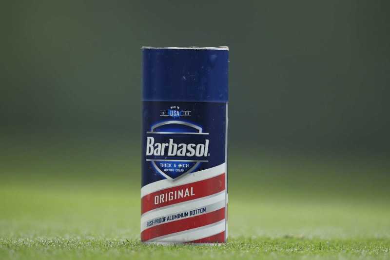Barbasol Championship [abgesagt]
