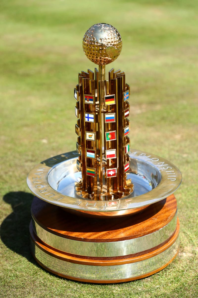 Porsche European Open [abgesagt]