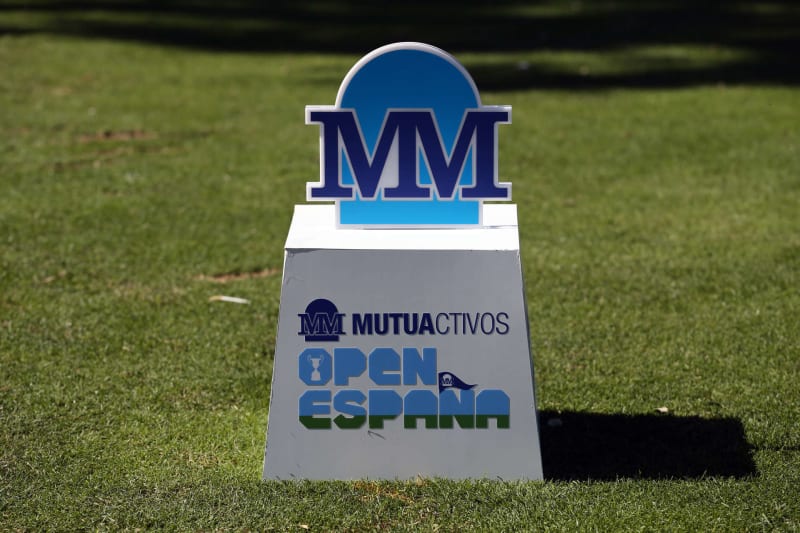 Mutuactivos Open de España