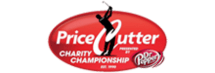 Price Cutter Charity Championship presented by Dr Pepper
