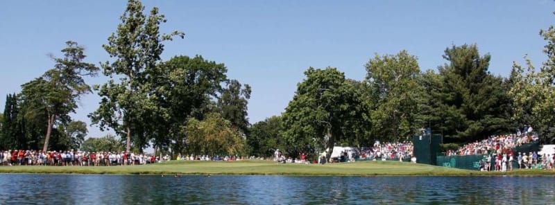 LPGA Drive On Championship