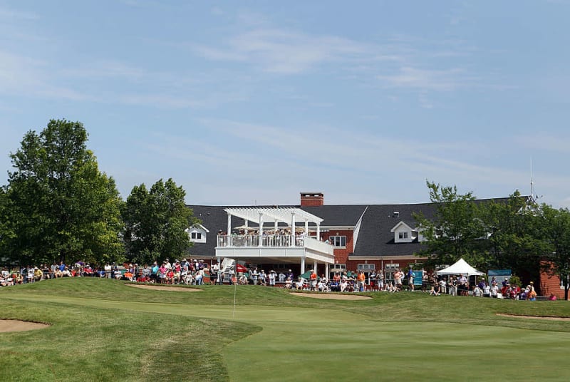 Lincoln Land Championship presented by LRS