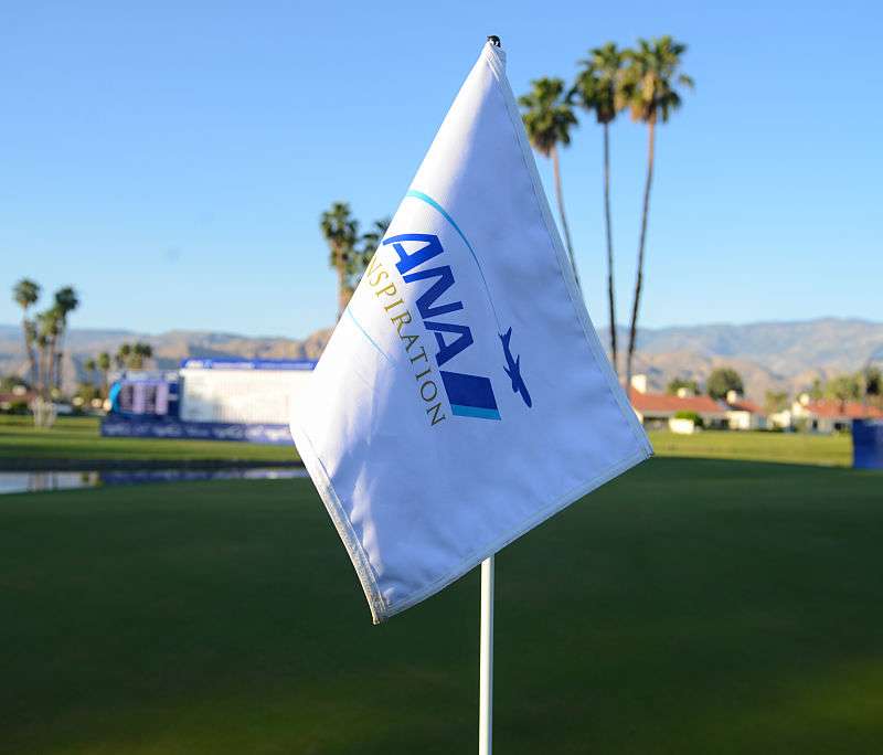 LPGA Tour: ANA Inspiration 2020 Profile