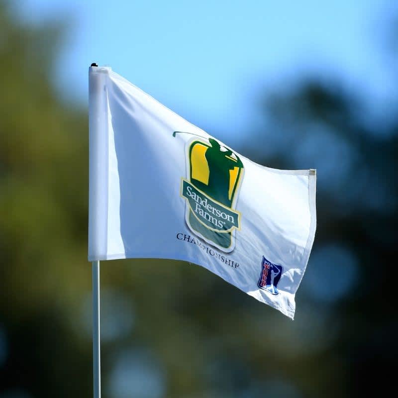 Sanderson Farms Championship