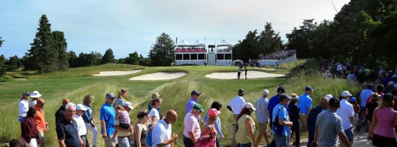 ShopRite LPGA Classic Presented by Acer