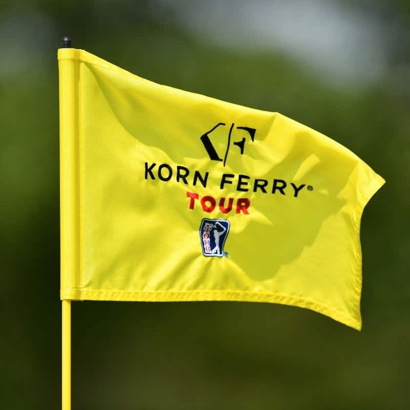 Korn Ferry Tour Savannah Golf Championship 2020 Profile